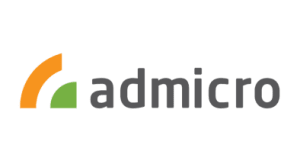logo admicro color