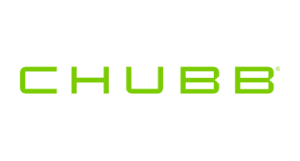 logo chubb color