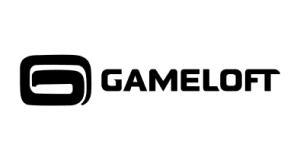 logo gameloft color
