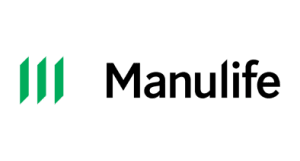 logo manulife color