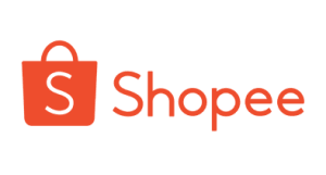 logo shopee color